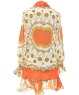 347823 Robes PRETTY LITTLE THING Occasion Vêtement occasion seconde main