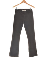347845 Jeans COMPTOIR DES COTONNIERS Occasion Once Again Friperie en ligne