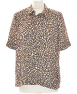 347852 Chemises et blouses ZAPA Occasion Once Again Friperie en ligne