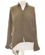 347861 Chemises et blouses ZARA Occasion Once Again Friperie en ligne