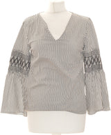 347863 Chemises et blouses LA REDOUTE Occasion Once Again Friperie en ligne