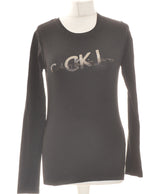 347873 Tops et t-shirts CALVIN KLEIN Occasion Once Again Friperie en ligne