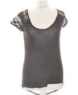 347887 Tops et t-shirts ZARA Occasion Once Again Friperie en ligne