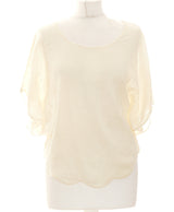 347893 Tops et t-shirts MANGO Occasion Once Again Friperie en ligne