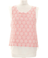 347908 Tops et t-shirts MANOUKIAN Occasion Once Again Friperie en ligne