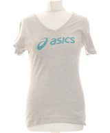 347915 Tops et t-shirts ASICS Occasion Once Again Friperie en ligne