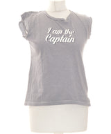 347924 Tops et t-shirts PULL AND BEAR Occasion Once Again Friperie en ligne