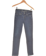 347934 Jeans LEVI'S Occasion Once Again Friperie en ligne