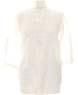 347955 Chemises et blouses CAMAIEU Occasion Once Again Friperie en ligne