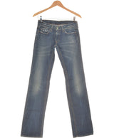 347959 Jeans LE TEMPS DES CERISES Occasion Once Again Friperie en ligne