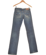 347959 Jeans LE TEMPS DES CERISES Occasion Vêtement occasion seconde main