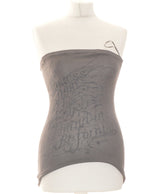 347965 Tops et t-shirts GUESS Occasion Once Again Friperie en ligne