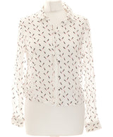347978 Chemises et blouses MANGO Occasion Once Again Friperie en ligne