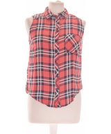 348009 Chemises et blouses BERSHKA Occasion Once Again Friperie en ligne