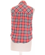 348009 Chemises et blouses BERSHKA Occasion Vêtement occasion seconde main