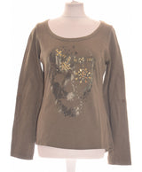 348016 Tops et t-shirts BENETTON Occasion Once Again Friperie en ligne