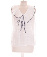 348020 Tops et t-shirts ZARA Occasion Once Again Friperie en ligne