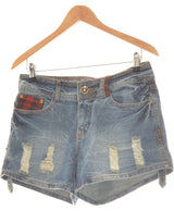 348026 Shorts et bermudas MORGAN Occasion Once Again Friperie en ligne