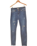 348029 Jeans H&M Occasion Once Again Friperie en ligne