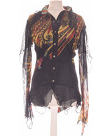 348035 Chemises et blouses SAVE THE QUEEN Occasion Once Again Friperie en ligne