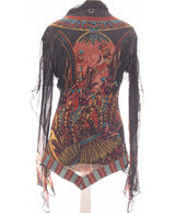 348035 Chemises et blouses SAVE THE QUEEN Occasion Vêtement occasion seconde main