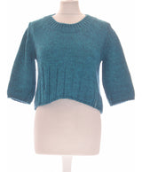 348050 Pulls et gilets MISS CAPTAIN Occasion Once Again Friperie en ligne