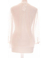 348056 Chemises et blouses MANGO Occasion Vêtement occasion seconde main