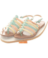 348062 Chaussures LES PTITES BOMBES Occasion Once Again Friperie en ligne