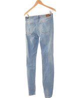 348065 Jeans ZARA Occasion Vêtement occasion seconde main