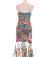 348074 Robes GARELLA Occasion Vêtement occasion seconde main