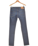 348081 Jeans JACK AND JONES Occasion Vêtement occasion seconde main
