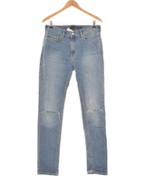 348083 Jeans H&M Occasion Once Again Friperie en ligne