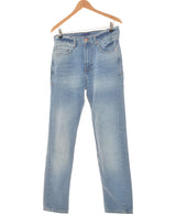 348085 Jeans ZARA Occasion Once Again Friperie en ligne