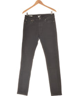 348087 Jeans JACK AND JONES Occasion Once Again Friperie en ligne