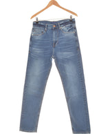348089 Jeans ZARA Occasion Once Again Friperie en ligne