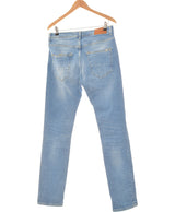 348093 Jeans ZARA Occasion Vêtement occasion seconde main