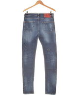 348096 Jeans ZARA Occasion Vêtement occasion seconde main