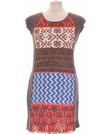 348120 Robes DESIGUAL Occasion Once Again Friperie en ligne