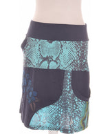 348122 Jupes DESIGUAL Occasion Once Again Friperie en ligne