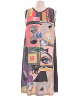 348143 Robes DESIGUAL Occasion Once Again Friperie en ligne