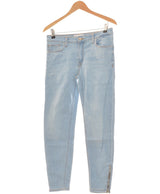 348152 Jeans MANGO Occasion Once Again Friperie en ligne