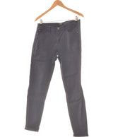 348160 Pantalons et pantacourts MANGO Occasion Once Again Friperie en ligne