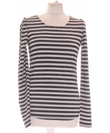 348212 Tops et t-shirts CAMAIEU Occasion Once Again Friperie en ligne
