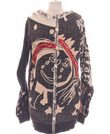 348268 Pulls et gilets DESIGUAL Occasion Once Again Friperie en ligne