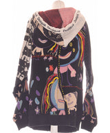 348268 Pulls et gilets DESIGUAL Occasion Vêtement occasion seconde main