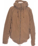 348277 Manteaux BERSHKA Occasion Once Again Friperie en ligne