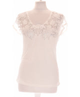 348288 Tops et t-shirts MORGAN Occasion Once Again Friperie en ligne