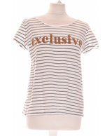 348342 Tops et t-shirts GRAIN DE MALICE Occasion Once Again Friperie en ligne