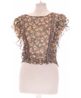 348378 Tops et t-shirts ZARA Occasion Once Again Friperie en ligne
