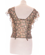 348378 Tops et t-shirts ZARA Occasion Vêtement occasion seconde main